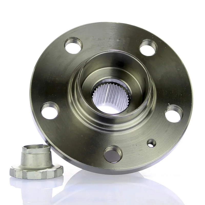 Top-Seller Radlagersatz Wheel bearing kit with wheel hub