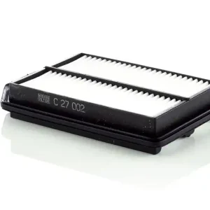 MANN-FILTER Luftfilter C 27 002 Saisonangebot