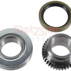METZGER Radlagersatz WM 2353 Knallerangebot