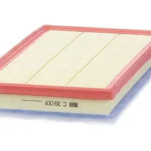 Online Kaufen MANN-FILTER Luftfilter C 39 001