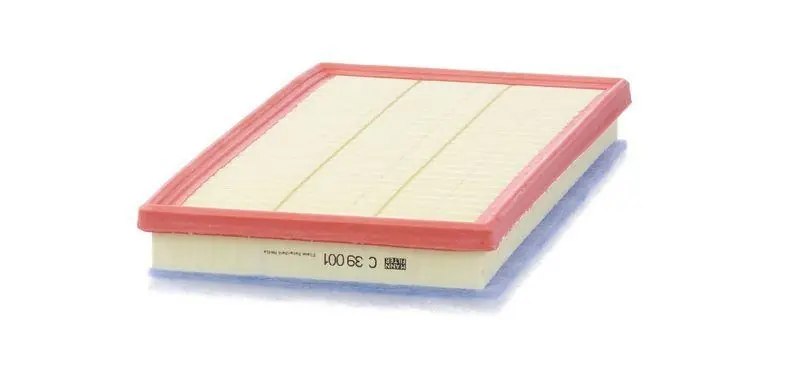 Online Kaufen MANN-FILTER Luftfilter C 39 001