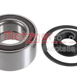 Saisonangebot METZGER Radlagersatz GREENPARTS WM 2355