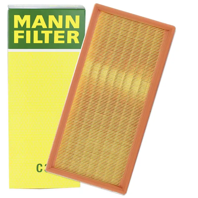 Billig MANN-FILTER Luftfilter C 33 156