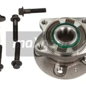 Sichere Zahlung MAXGEAR Radlagersatz 33-0553