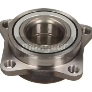 MAXGEAR Radlagersatz 33-0546 Neu Im Sortiment
