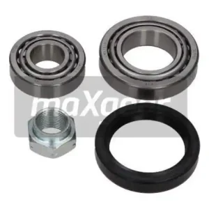 MAXGEAR Radlagersatz 33-0779 Top-Preis