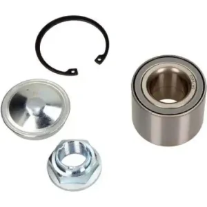 Top-Preis 2x MAXGEAR Radlagersatz 33-0541