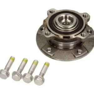 Heißes Angebot MAXGEAR Radlagersatz 33-0509