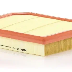 Angebot MANN-FILTER Luftfilter C 29 031