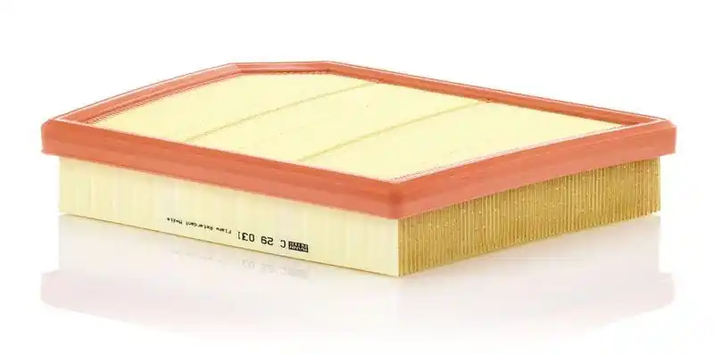 Angebot MANN-FILTER Luftfilter C 29 031