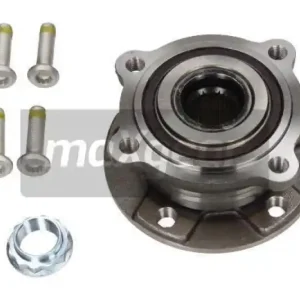 Abverkauf MAXGEAR Radlagersatz 33-0588