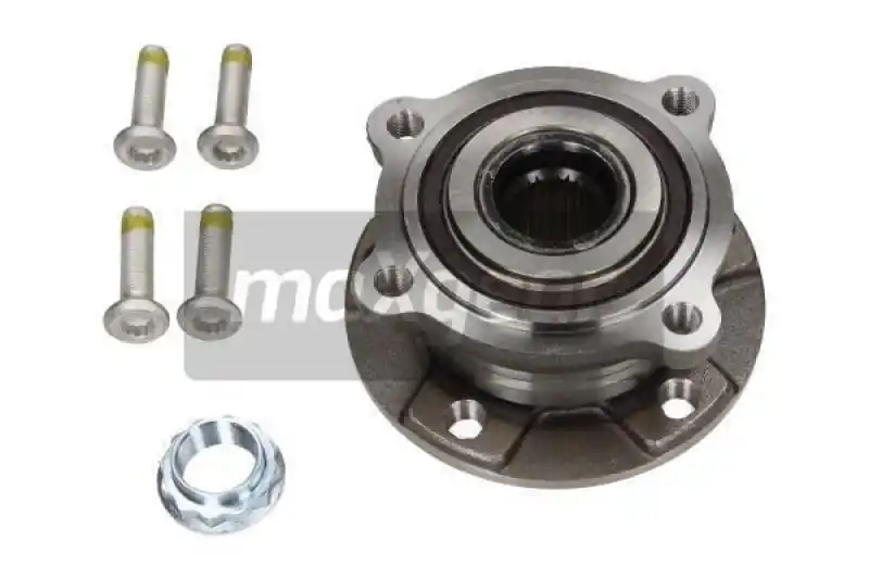 Abverkauf MAXGEAR Radlagersatz 33-0588