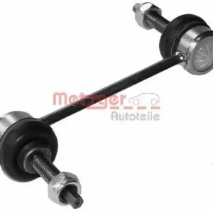 Sofort Bestellen METZGER Stange/Strebe, Stabilisator KIT + 53030818