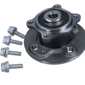 Garantierte Lieferung MAXGEAR Radlagersatz 33-0733