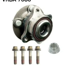 Bestpreis SKF Radlagersatz VKBA 7080