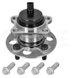 Sichere Zahlung MEYLE Radnabe MEYLE-ORIGINAL: True to OE. 30-14 752 0016