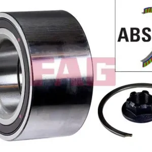 Neu Schaeffler FAG Radlagersatz 713 6704 10