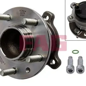 Bestpreis Schaeffler FAG Radlagersatz 713 6788 60