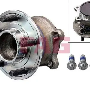 Preisknaller Schaeffler FAG Radlagersatz 713 6791 70