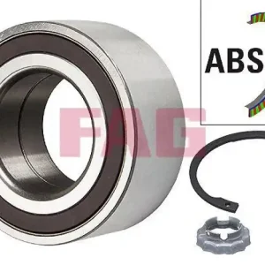 Schaeffler FAG Radlagersatz 713 6305 80 Garantierte Lieferung