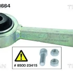 TRISCAN Stange/Strebe, Stabilisator 8500 23664 Top-Angebot