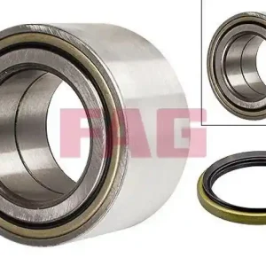 Meistverkauft Schaeffler FAG Radlagersatz 713 6786 10