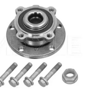 Neu MEYLE Radnabe MEYLE-ORIGINAL: True to OE. 314 752 0025