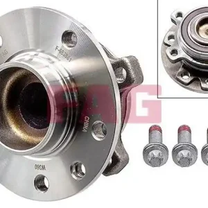 Schaeffler FAG Radlagersatz 713 6920 50 Ausverkauf