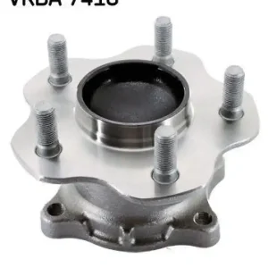 SKF Radlagersatz VKBA 7418 Bestpreis