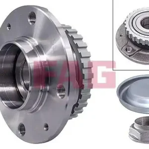 Schneller Versand Schaeffler FAG Radlagersatz 713 6404 20