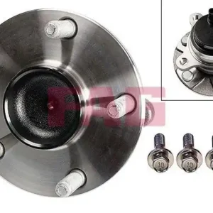 Schaeffler FAG Radlagersatz 713 6211 70 Günstig