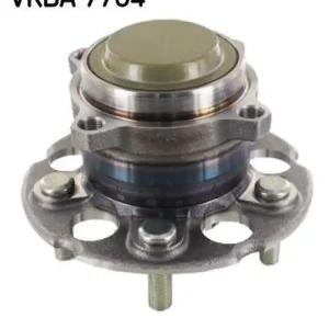 SKF Radlagersatz VKBA 7704 Billig