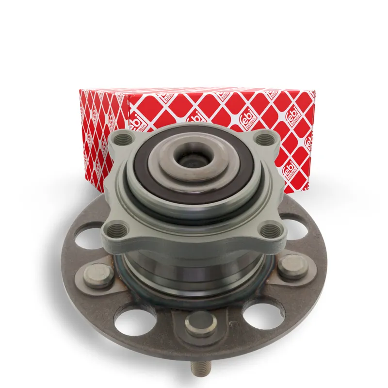 FEBI BILSTEIN Radlagersatz 45848 Markenprodukt