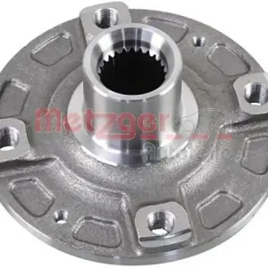 Nur Für Kurze Zeit METZGER Radnabe GREENPARTS N 1109