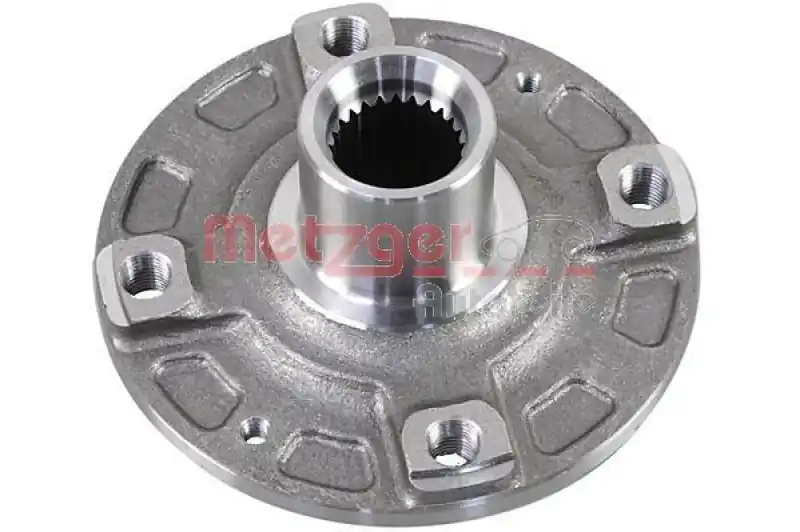 Nur Für Kurze Zeit METZGER Radnabe GREENPARTS N 1109
