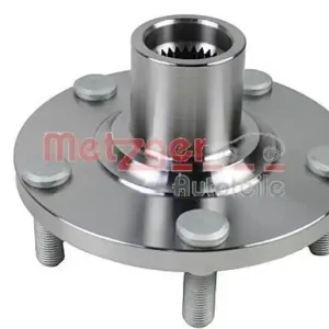 Preisreduziert METZGER Radnabe N 1067