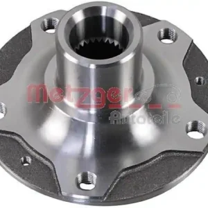 METZGER Radnabe N 1085 Preis Gesenkt