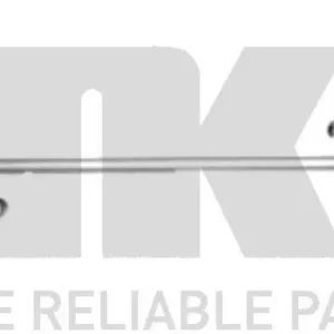 Begrenztes Angebot NK Stange/Strebe, Stabilisator 5114521