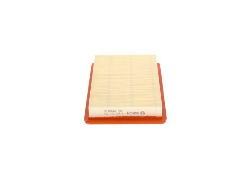 BOSCH Luftfilter 1 457 433 052 Rabatt