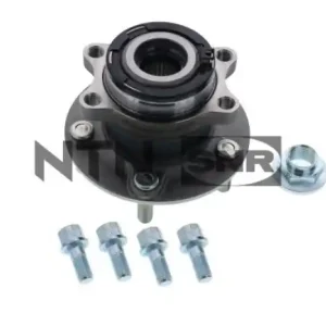 SNR Radlagersatz R173.71 Neu Im Sortiment