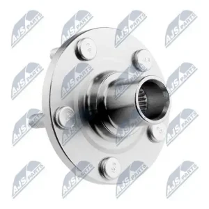 Markenware NTY Radnabe KLP-TY-002P