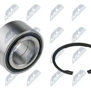 NTY Radlagersatz KLP-HD-040 Preis Gesenkt