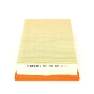 BOSCH Luftfilter 1 457 433 523 Kostenloser Rückversand