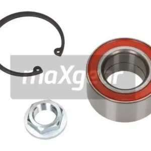Bestpreis MAXGEAR Radlagersatz 33-0039