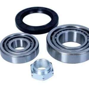 Jetzt Kaufen MAXGEAR Radlagersatz 33-0207