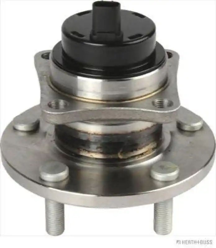 Versand Am Gleichen Tag HERTH+BUSS JAKOPARTS Radlagersatz