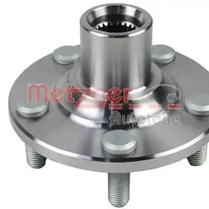 Schnäppchen METZGER Radnabe N 1110