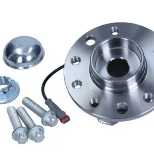 Sichere Zahlung MAXGEAR Radlagersatz 33-0259