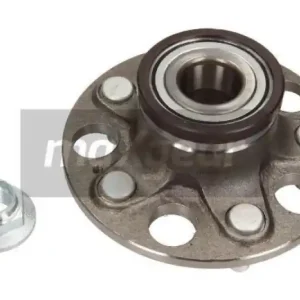 MAXGEAR Radlagersatz 33-0966 Letzte Chance