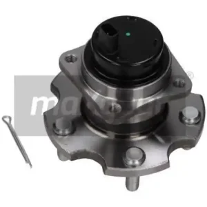 Sofort Bestellen MAXGEAR Radlagersatz 33-0712